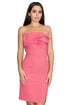 Cocktail dress model 111051